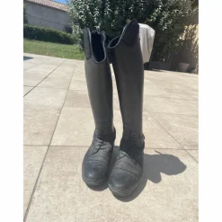 Equitheme Boots>Bottes My primera Equithème, 39 S