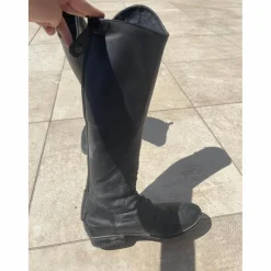 Equitheme Boots><noscript><img width=