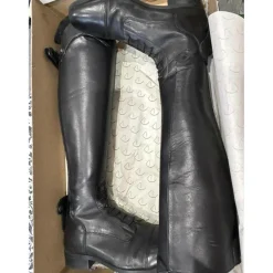 Equitheme Bottes>Bottes neuve