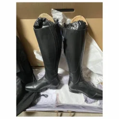 Bottes noir*Mountain Horse Best