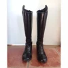 Kramer Bottes>Bottes noires