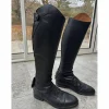 Ego7 Bottes>Bottes Noires Orion
