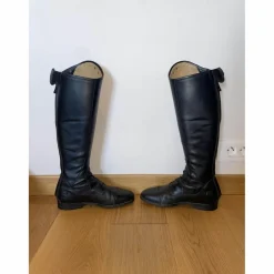 Parlanti Bottes>Bottes