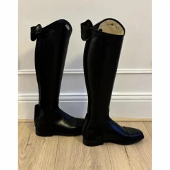 Bottes Denver*Parlanti New