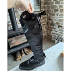 Bottes Denver luxe*Parlanti New