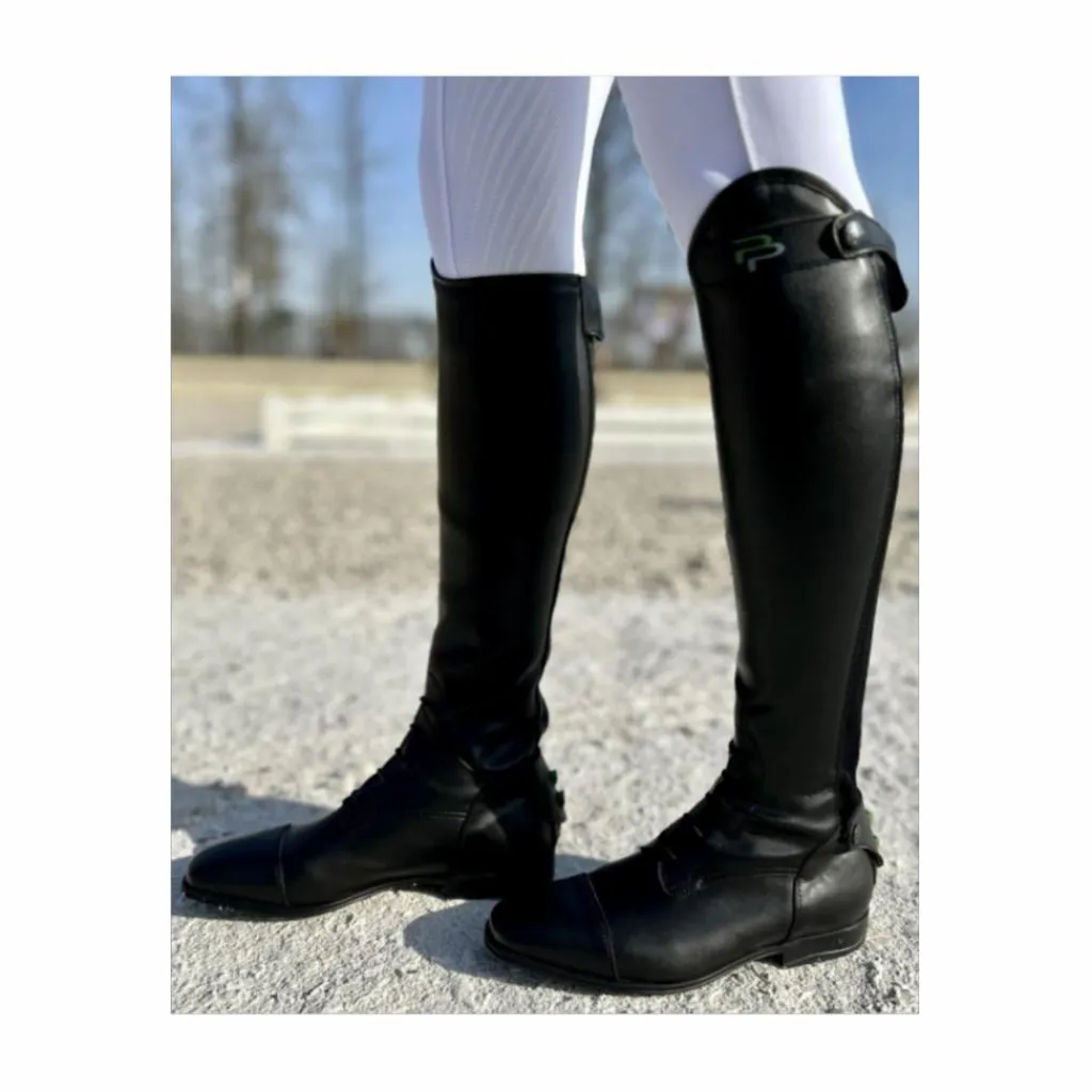 Parlanti Bottes>Bottes parlenti