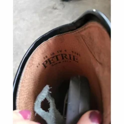 Bottes*Petrie Hot