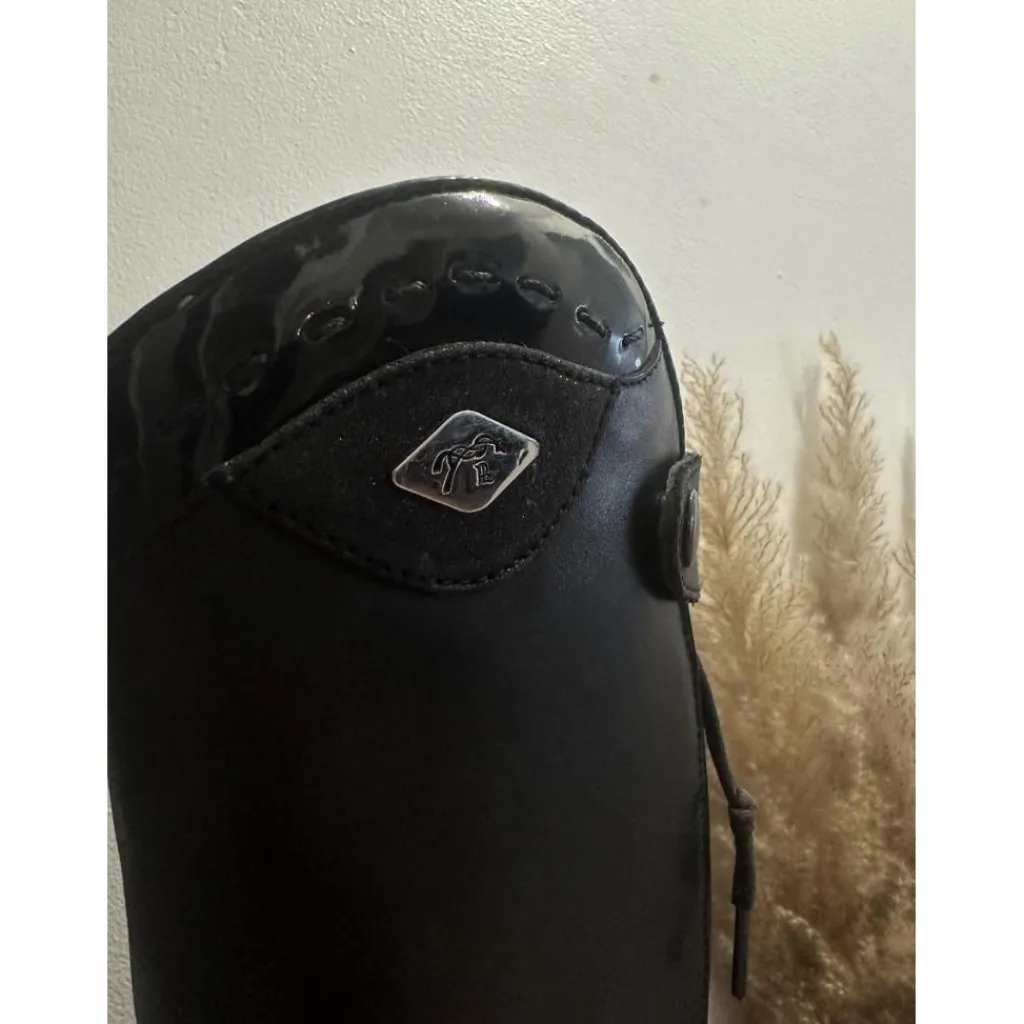 Bottes Pénélope Leprevost*Penelope Leprevost Discount