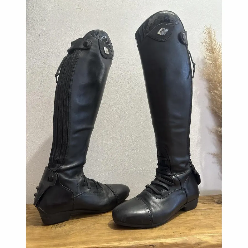 Bottes Pénélope Leprevost*Penelope Leprevost Discount