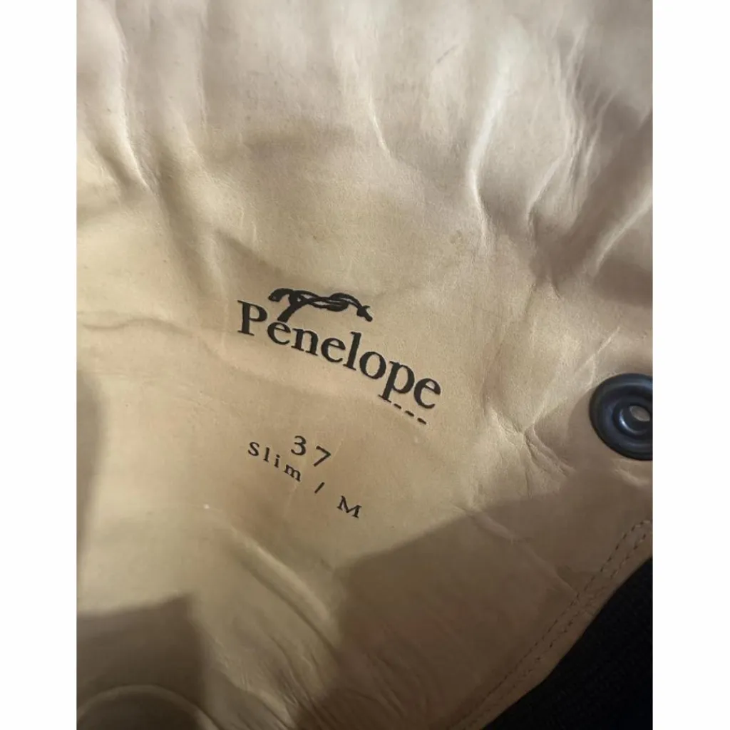 Bottes Pénélope Leprevost*Penelope Leprevost Discount