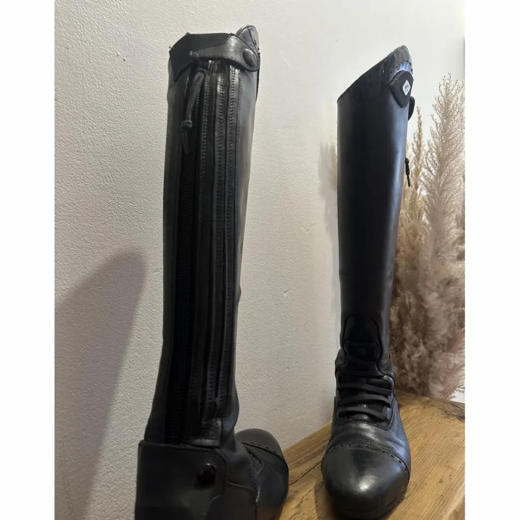 Bottes Pénélope Leprevost*Penelope Leprevost Discount