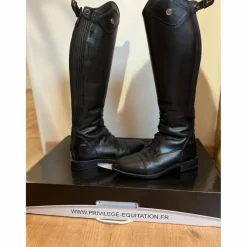 Bottes privilège équitation*Privilege Equitation Discount