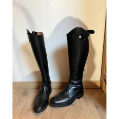 Bottes privilège équitation*Privilege Equitation Discount