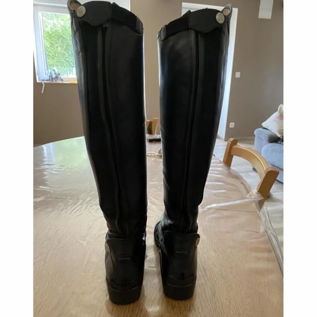 Privilege Equitation Bottes>Bottes Privilège Équitation