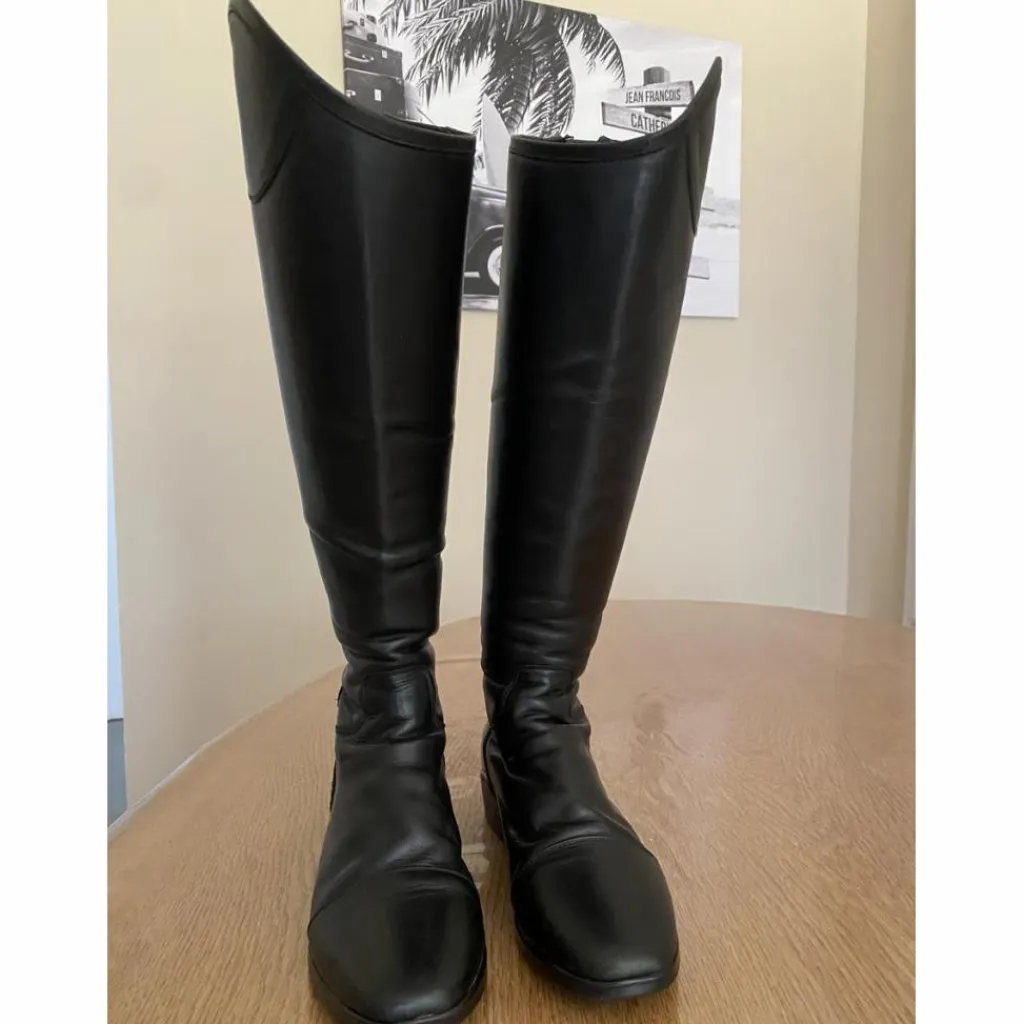 Privilege Equitation Bottes>Bottes Privilège Équitation
