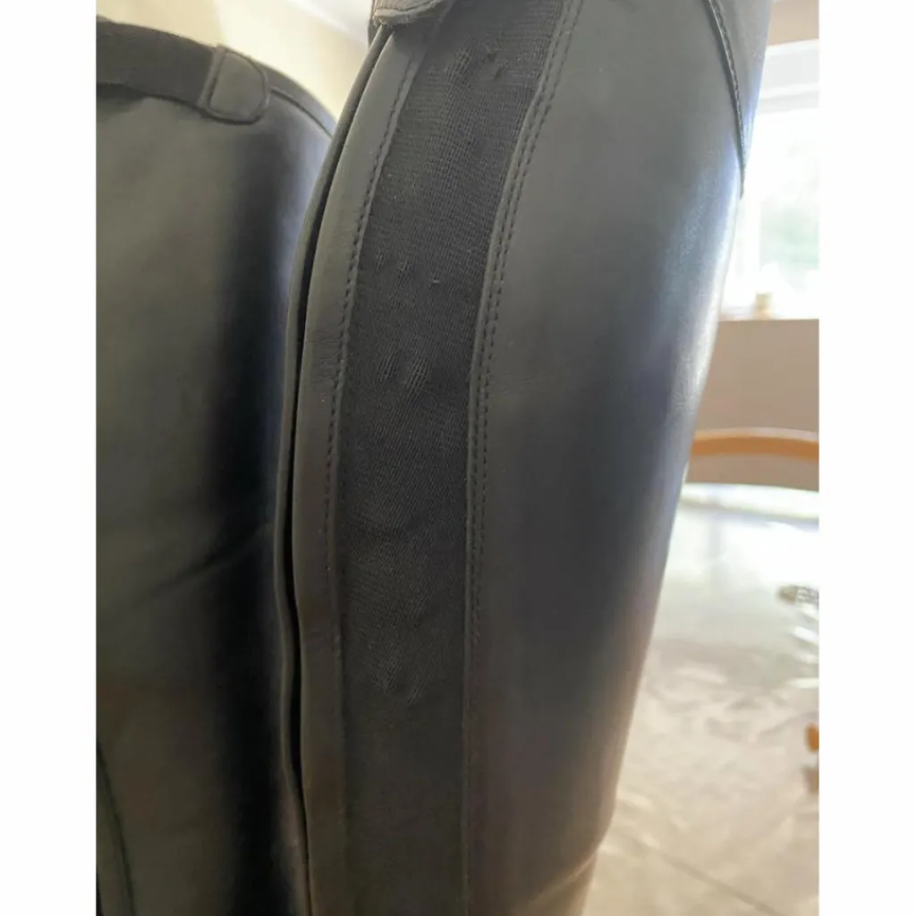 Privilege Equitation Bottes>Bottes Privilège Équitation