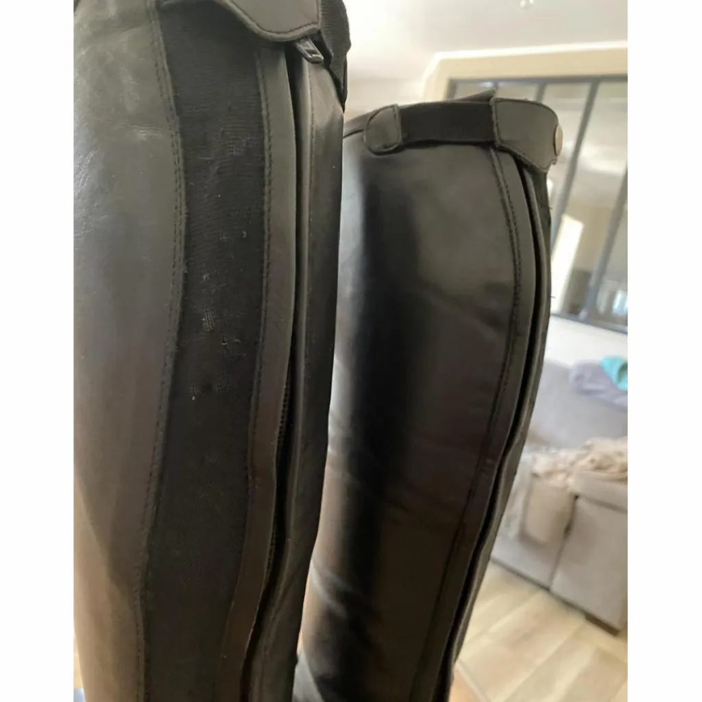 Privilege Equitation Bottes>Bottes Privilège Équitation