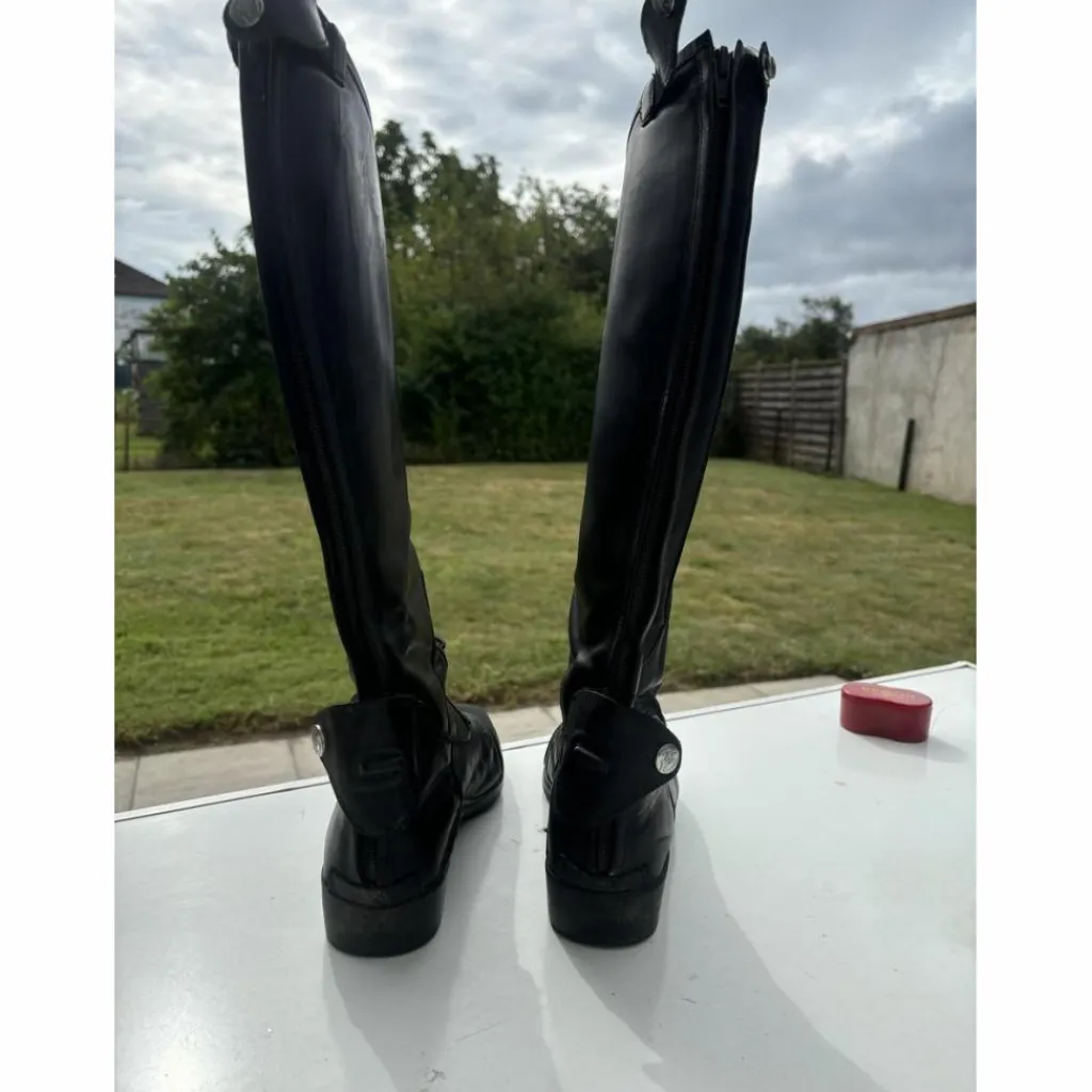 Privilege Equitation Bottes>Bottes Privilège Équitation