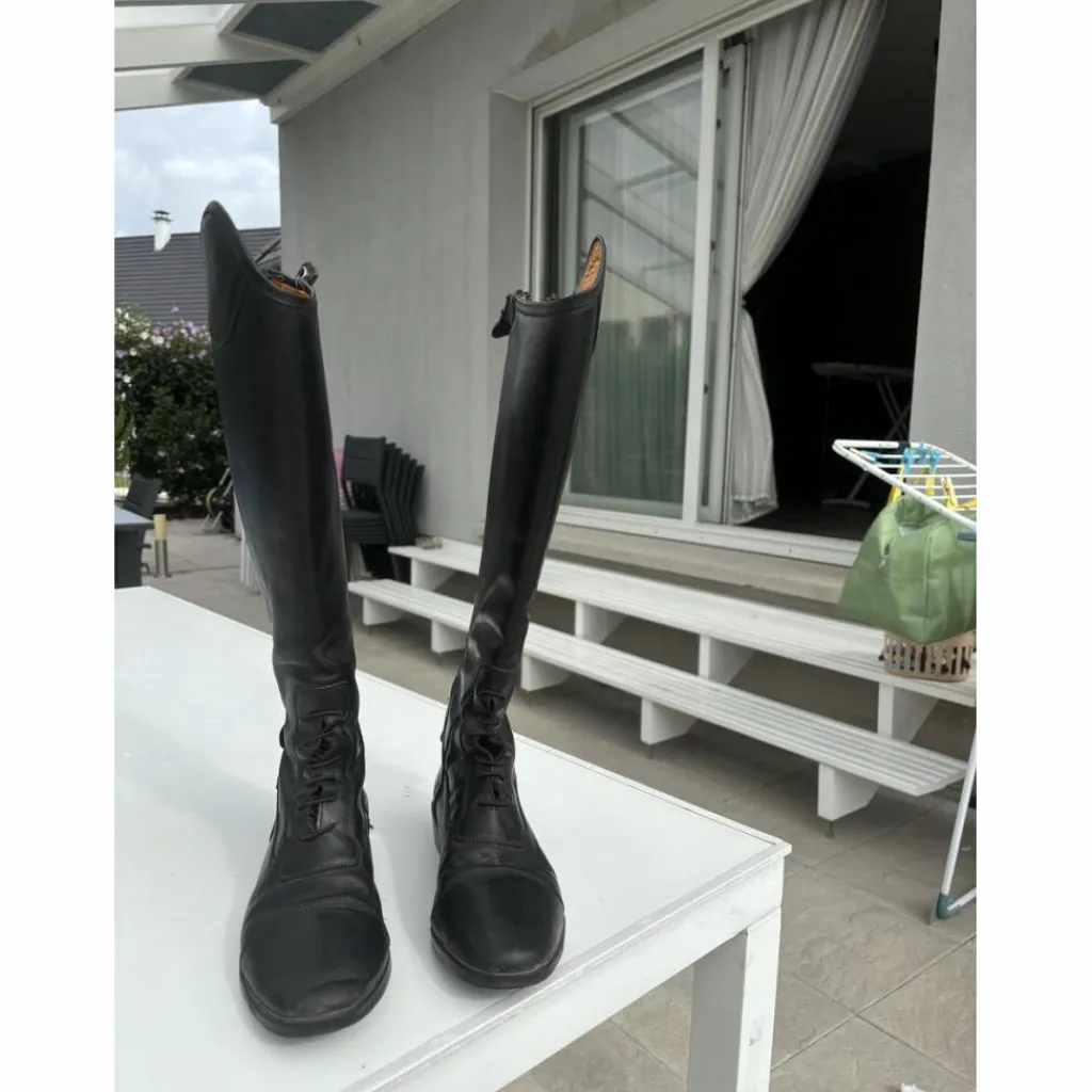 Privilege Equitation Bottes>Bottes Privilège Équitation