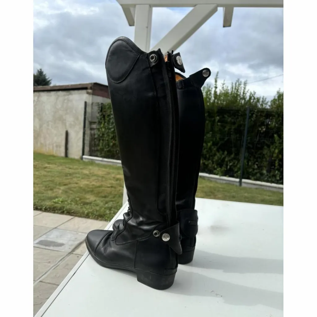 Privilege Equitation Bottes>Bottes Privilège Équitation