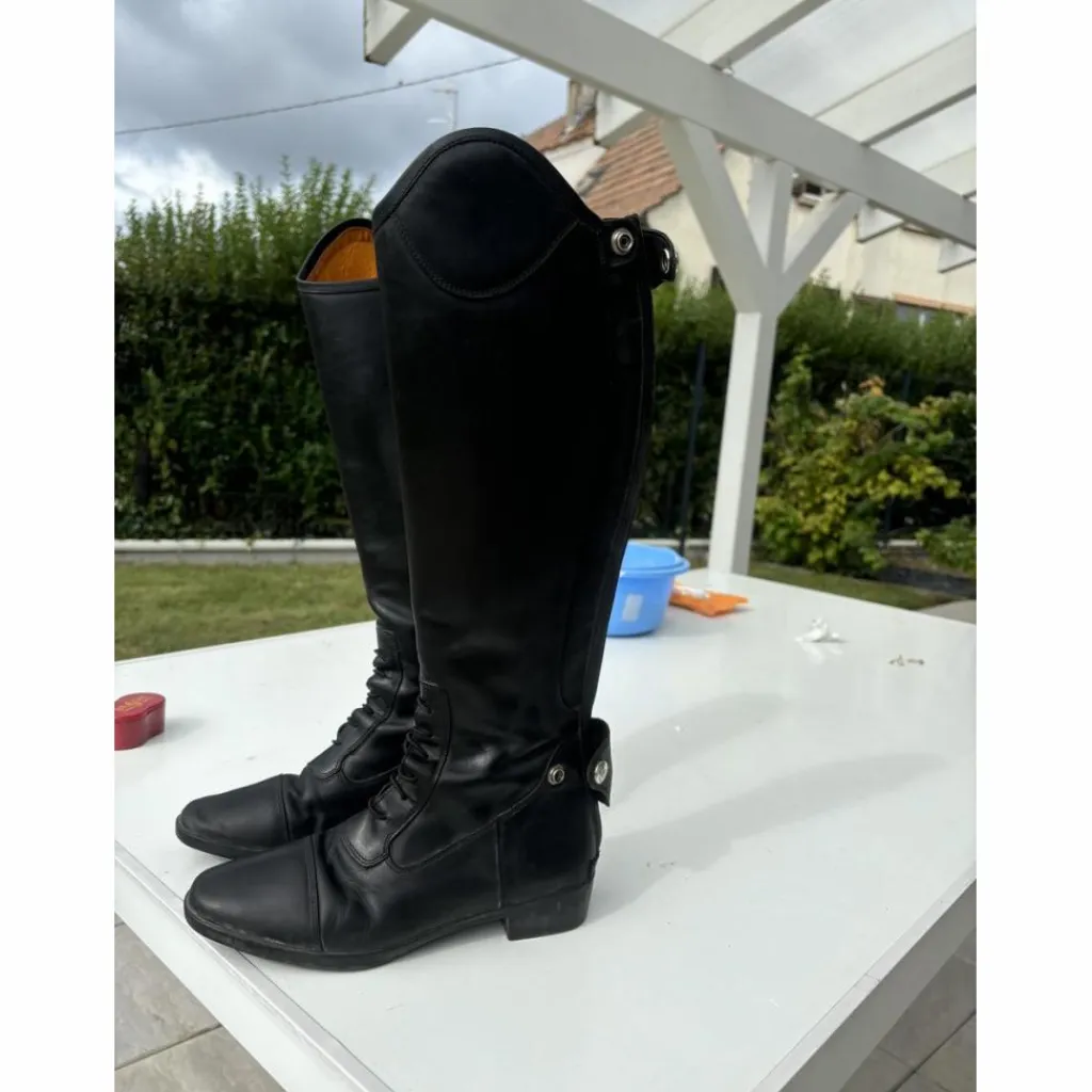 Privilege Equitation Bottes>Bottes Privilège Équitation