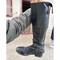Bottes*QHP Best