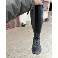 Bottes*QHP Best