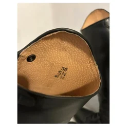 - Marque inconnue - Bottes><noscript><img width=