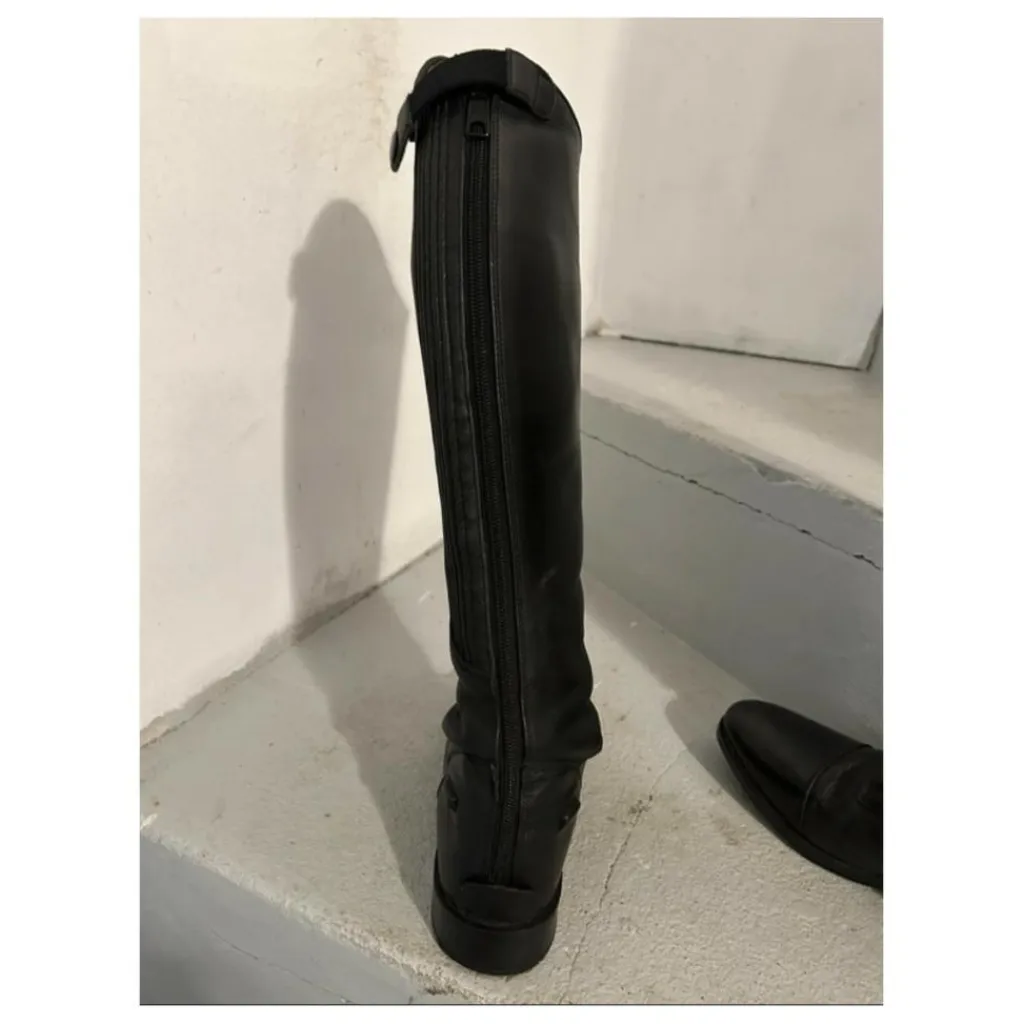 - Marque inconnue - Bottes>Bottes équitation