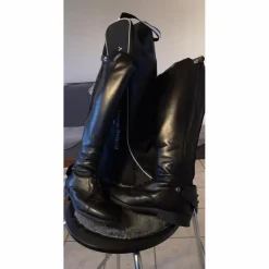 Fellini Bottes>Bottes équitation