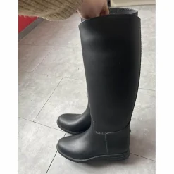 bottes équitation adulte*Fouganza New