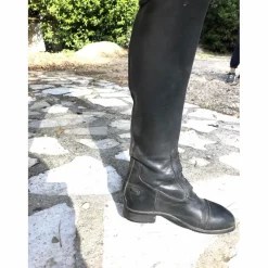 Bottes équitation cuir Equi-thème taille 36*Equitheme Best