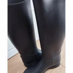Decathlon Bottes>Bottes équitation débutant taille 39