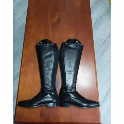 Busato Bottes>Bottes équitation femme