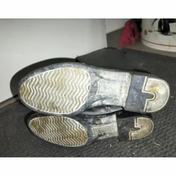 Bottes équitation taille 38*- Marque inconnue - Sale
