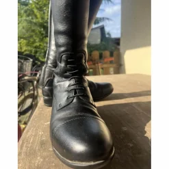 Equitheme Bottes><noscript><img width=