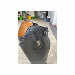 Equitheme Bottes>Bottes équithème Taille 37 mollet S/M