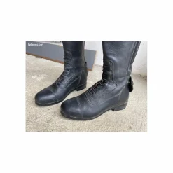 Equitheme Bottes><noscript><img width=