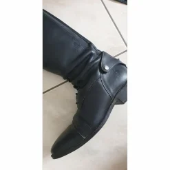 Bottes*Rectiligne Online