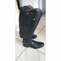 Bottes*Rectiligne Online