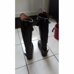Bottes cosy*Rectiligne