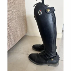 Alex's Boots Bottes><noscript><img width=