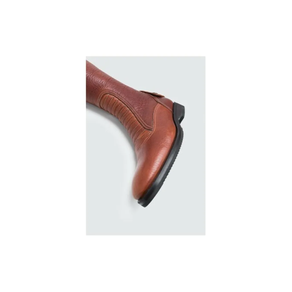 Bottes SECCHIARI poiture 37*- Marque inconnue - Best