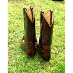 - Marque inconnue - Bottes><noscript><img width=