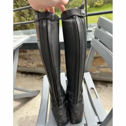 Bottes*Sergio Grasso
