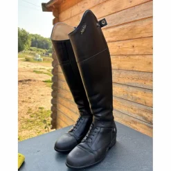 bottes*Sergio Grasso Sale