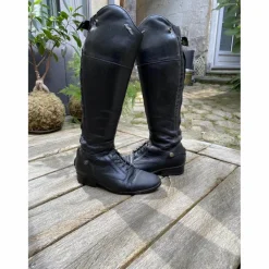 Sergio Grasso Bottes>Bottes