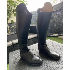 Sergio Grasso Bottes>Bottes