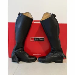 Sergio Grasso Bottes>Bottes