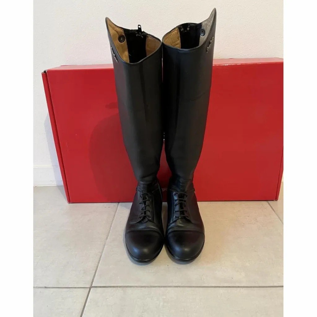 Sergio Grasso Bottes>Bottes
